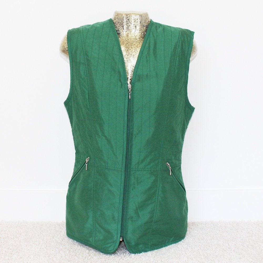 Mooie Today Bodywarmer (M) € 10,-, Kleding | Dames, Bodywarmers, Maat 38/40 (M), Today -, Ophalen of Verzenden, Zo goed als nieuw