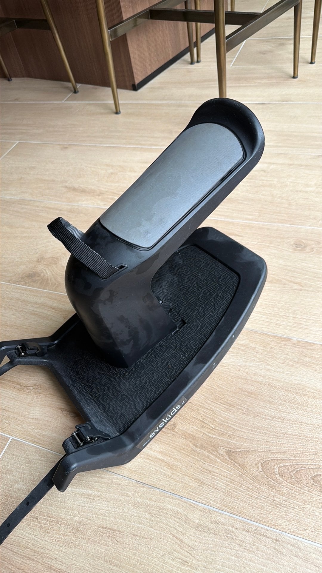 Kid-Sit meerijdt plankje, Ophalen of Verzenden, Zo goed als nieuw, Overige merken