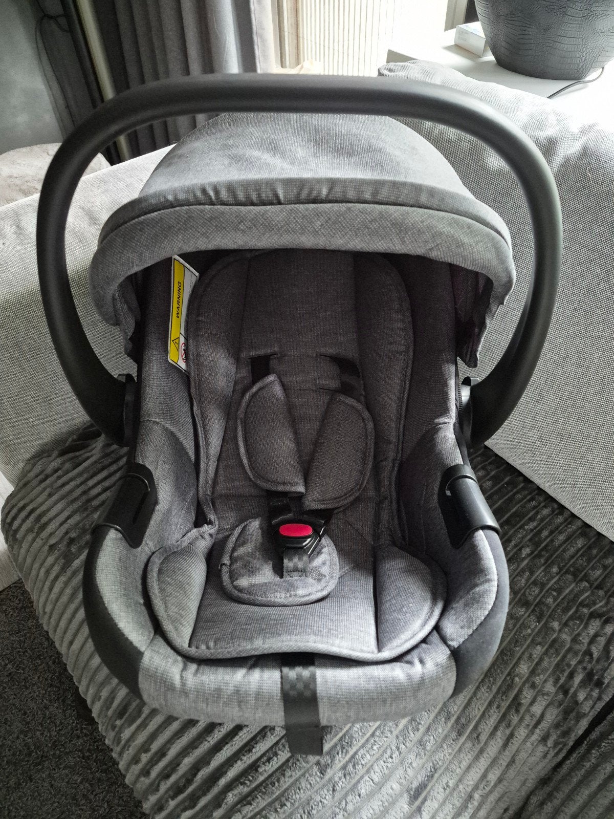 Nieuw Baby Autostoeltje/maxicosy 0-13 kg, Overige merken, Autogordel, Nieuw, Ophalen of Verzenden
