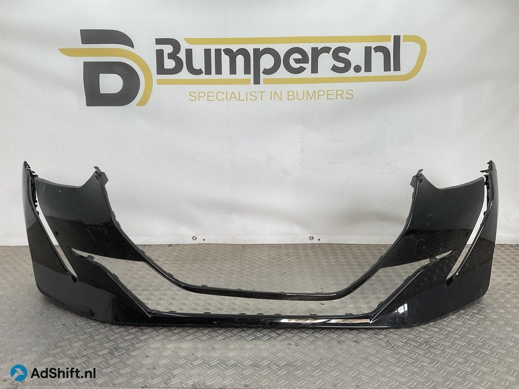 BUMPER Peugeot 208 2020-2024 9823210280 VOORBUMPER J4-19005