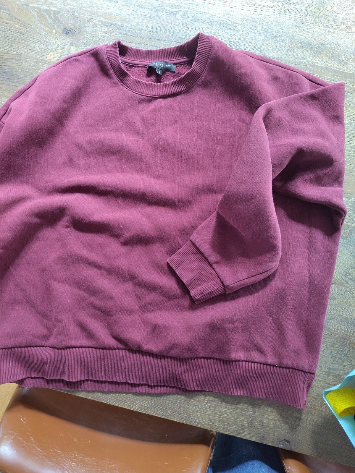 Pakket kleding dames maat S Meet me There enz, Ophalen of Verzenden, Gedragen, Maat 36 (S)