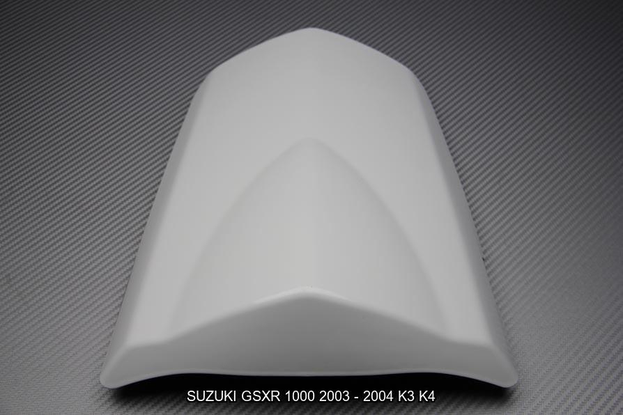 AVDB Seat Cover voor SUZUKI GSXR 1000 2003 - 2004 K3 K4, Ophalen of Verzenden, Nieuw