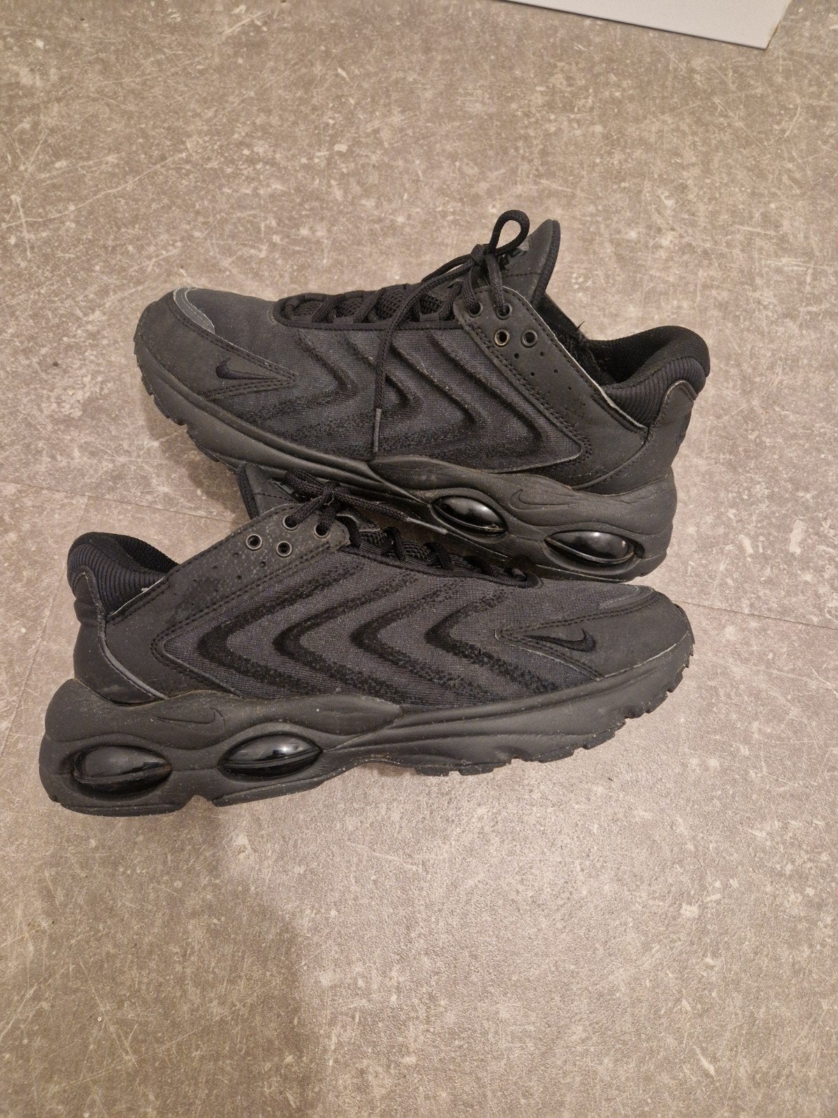 Nike Air Max TW origineel sneakers maat 43, Kleding | Heren, Zwart, Nike Air Max, Ophalen of Verzenden, Sneakers of Gympen