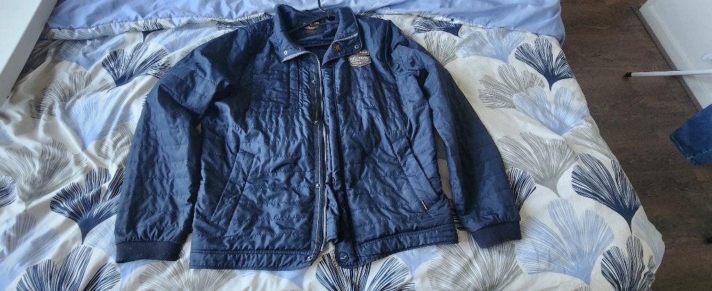 PME legend Jas, Kleding | Heren, Jassen | Zomer, Ophalen of Verzenden, Nieuw, Overige maten, Pme Legend