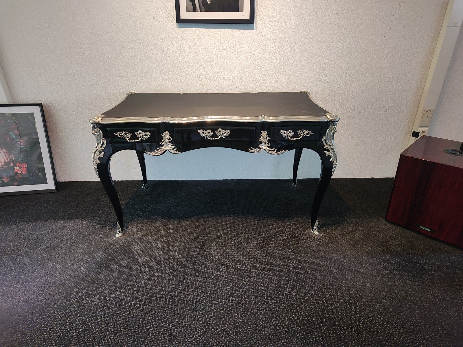 Eichholtz Exclusief Design bijzettafel, Ophalen of Verzenden, Zo goed als nieuw