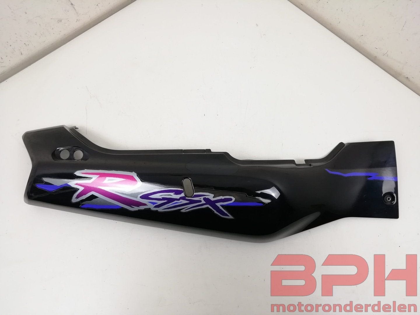 Achterkuip Suzuki GSX-R 1100w 1993 - 1996 kuip 6 kap kuipdee, Motoren, Onderdelen | Suzuki, Ophalen of Verzenden, -, -, -