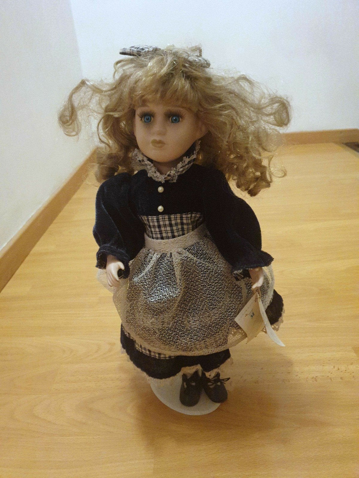 poppen, Ophalen of Verzenden, Pop