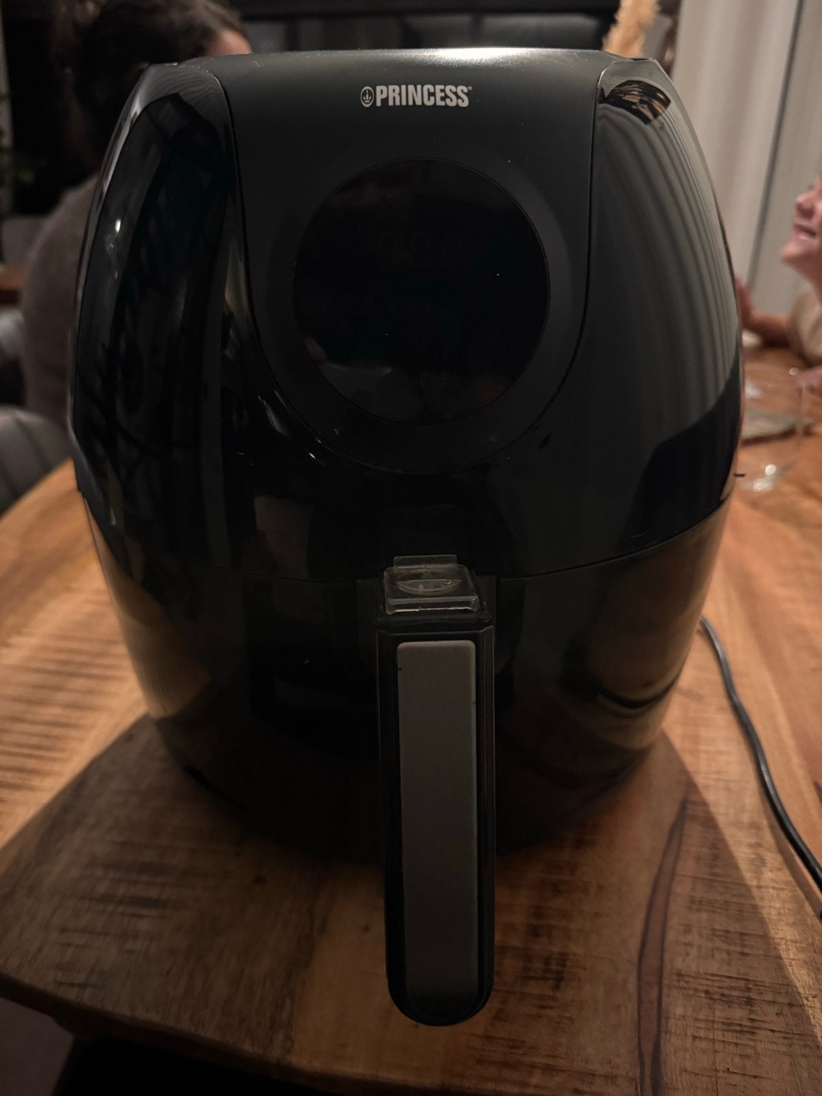 Foto 5 van Princess Airfryer - Gebruikt, hapert soms