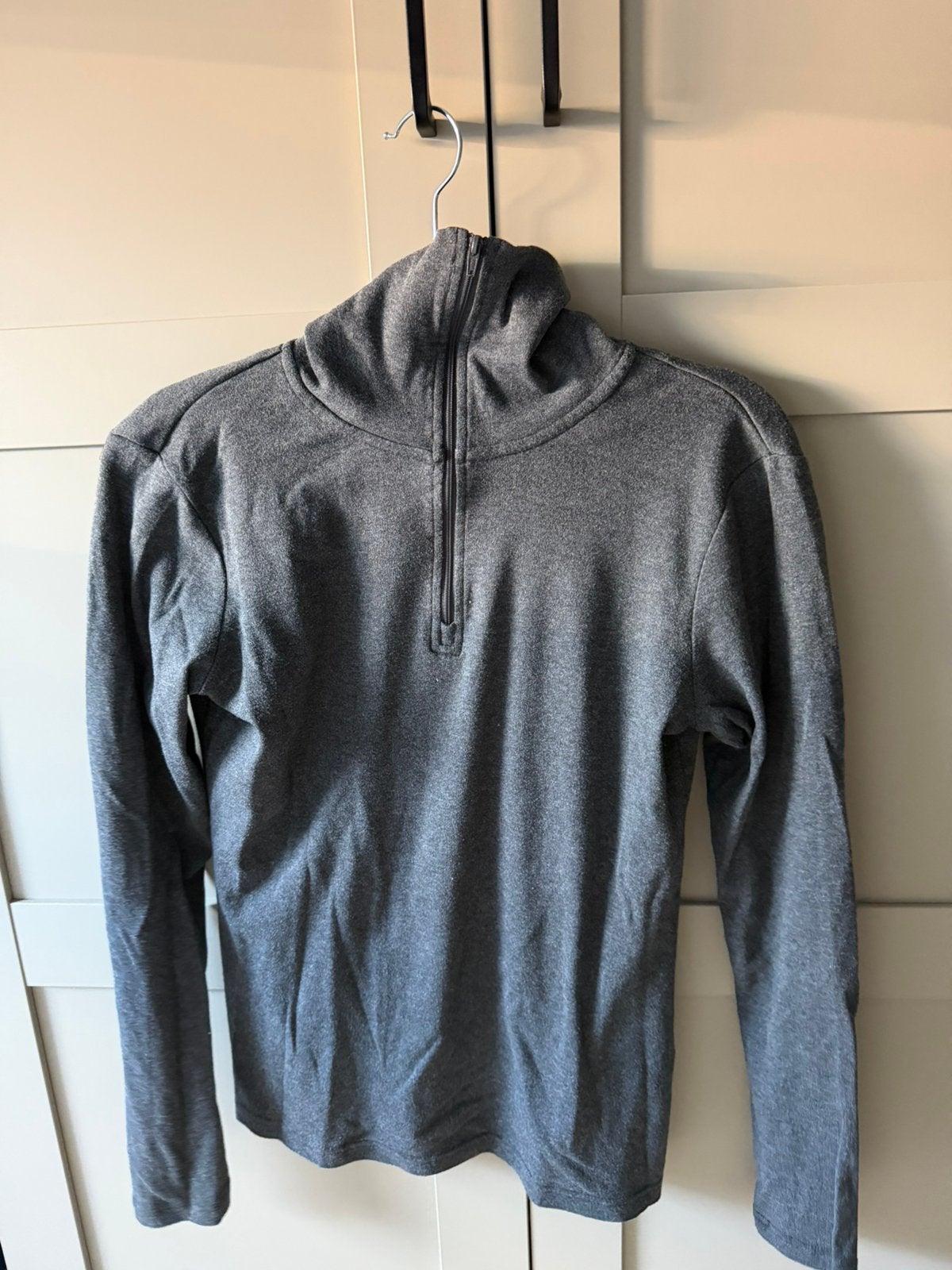 Heren skipully, Ophalen of Verzenden, Gedragen, Maat 48/50 (M), Trui