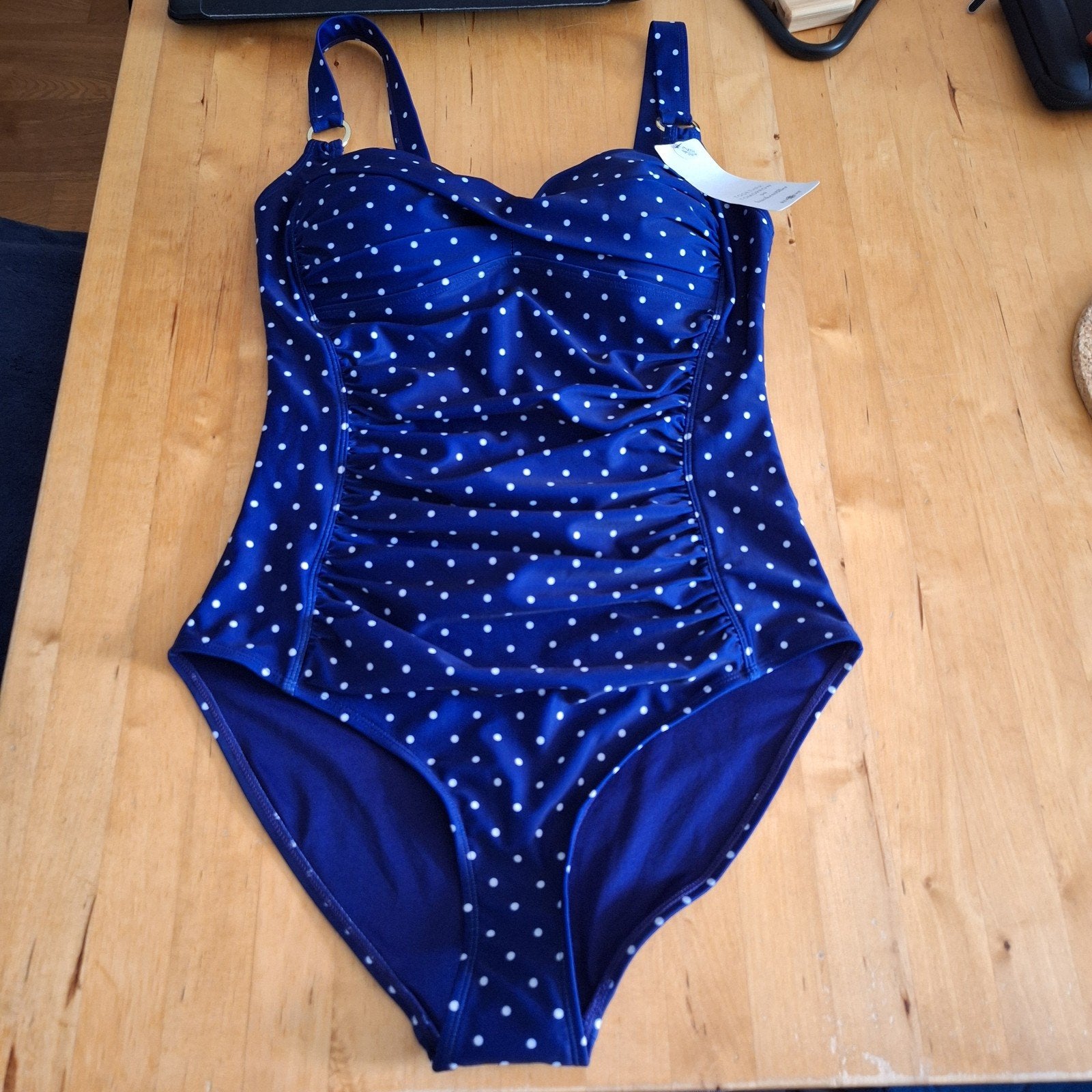 Nieuw!! Hunkemöller badpak maat 42, Kleding | Dames, Badmode en Zwemkleding, Nieuw, Badpak, Blauw, Ophalen