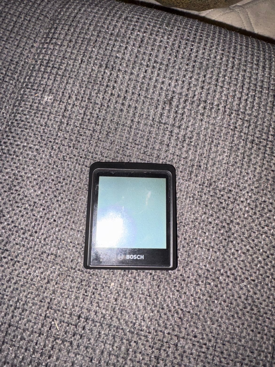 Bosch fiets display / kastje BHU3200, Ophalen of Verzenden, Waterdicht, Zo goed als nieuw