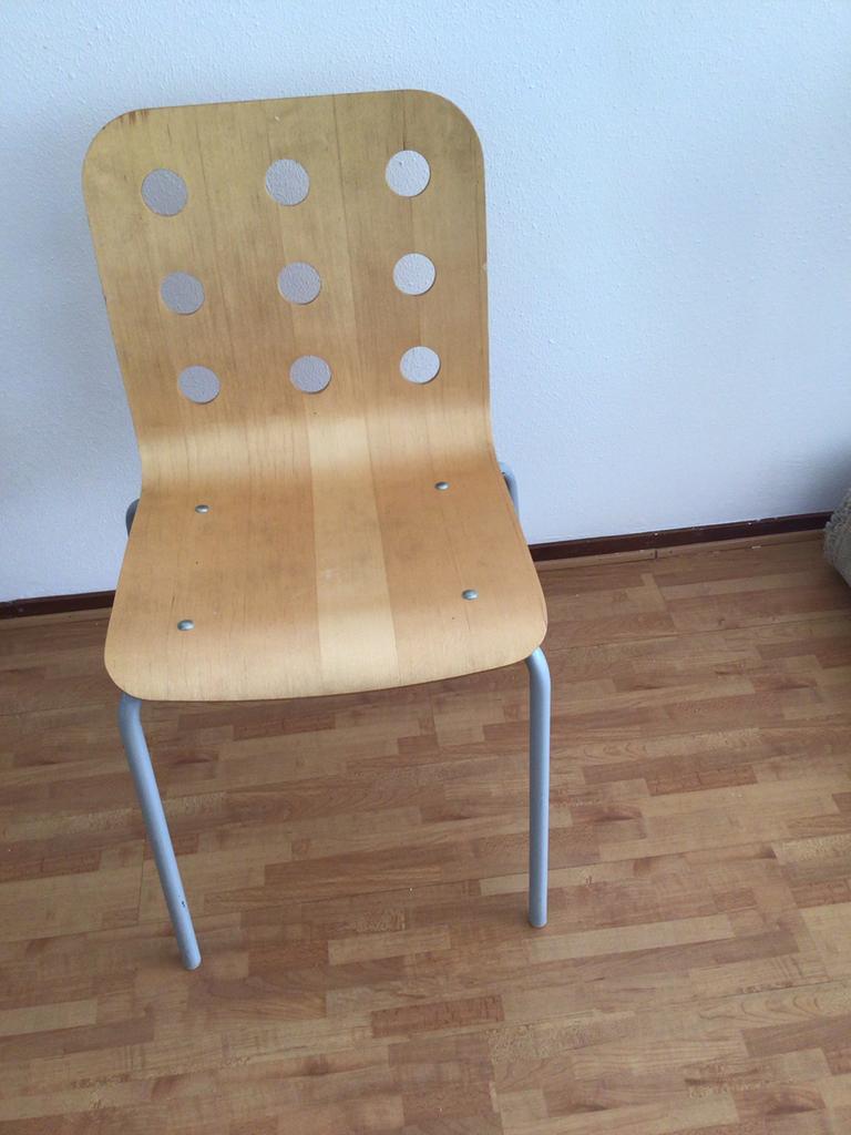 Stoelen te koop zonder beschadigingen, Huis en Inrichting, Ophalen, Gebruikt