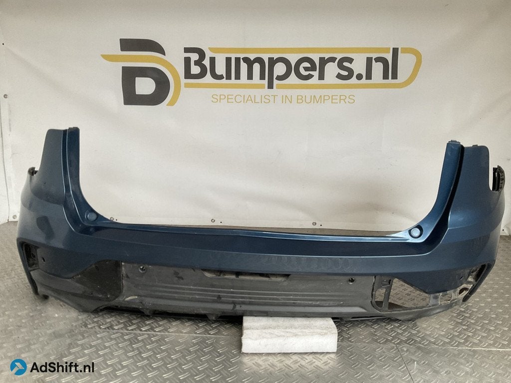 Bumper Lynk en Co Lynk &amp; Co 17- 8889410231 Achterbumper, Auto-onderdelen, Bumper