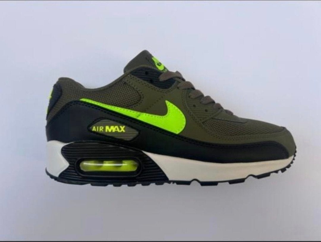 Nike Air Max  - Diverse Kleuren en Maten, Kleding | Heren, Overige kleuren, Nike, Nieuw, Ophalen of Verzenden