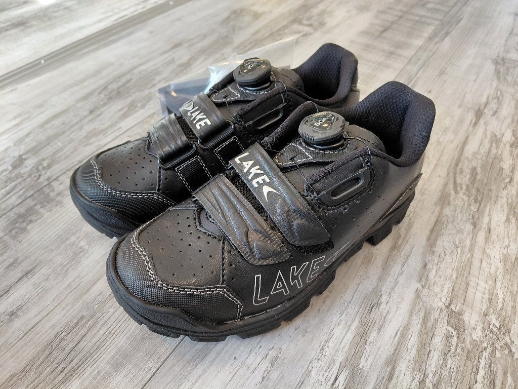 Lake MX168 Trail Fietsschoenen Maat 36 Nieuw!, Ophalen, Nieuw, Overige maten, Schoenen