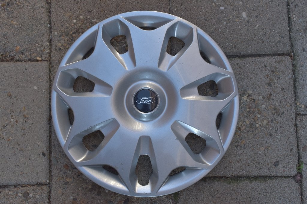 1 losse originele wieldop Ford Transit Connect 16 inch (M 2), Ophalen of Verzenden, Gebruikt