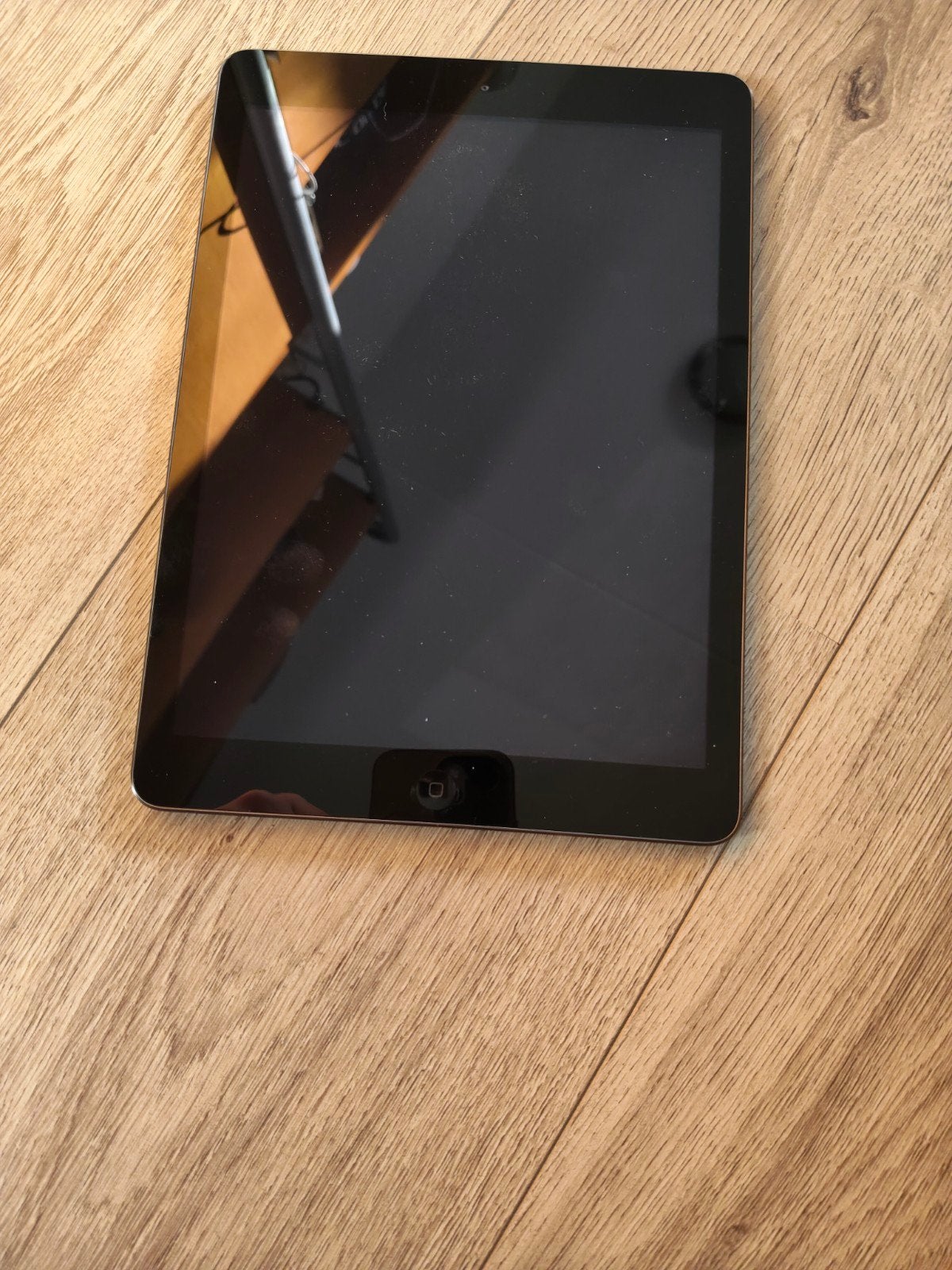 ipad air 1 16gb als nieuw, Computers en Software, 10 inch, Apple iPad Air, Ophalen of Verzenden, Zo goed als nieuw