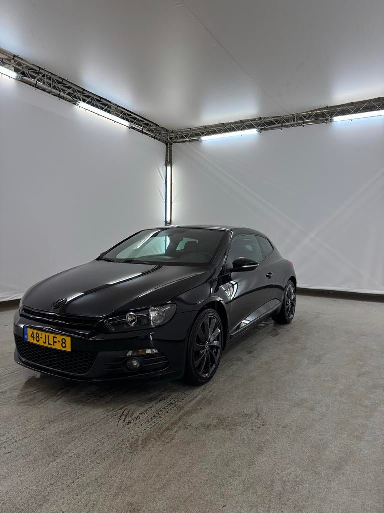 Volkswagen scirocco 2.0, Ophalen of Verzenden