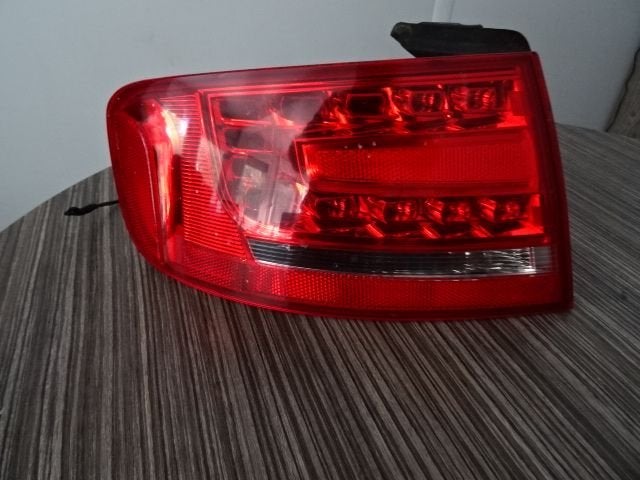 Achterlicht Audi A4 b8 bj 2011 sedan links led., Auto-onderdelen, Gebruikt, -, -, -