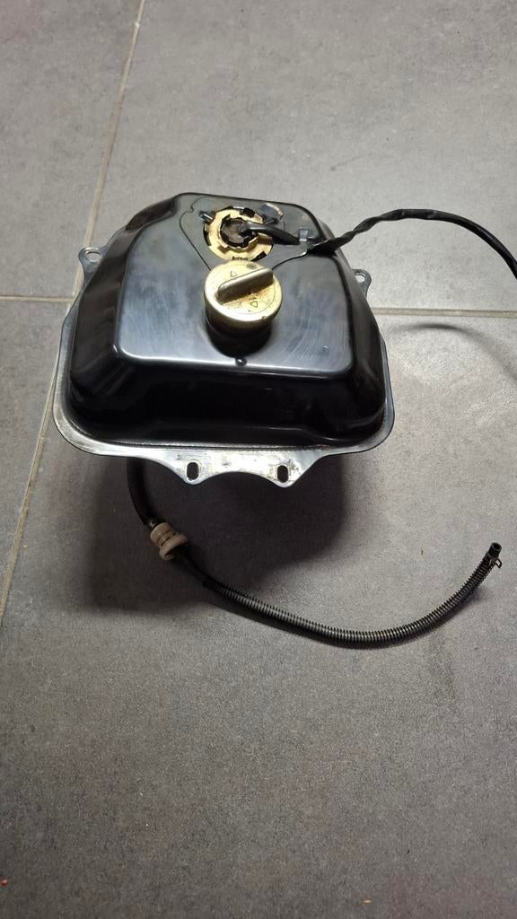 AGM VX50 GY6 Tank Compleet, Ophalen of Verzenden, Zo goed als nieuw, Tank, Agm