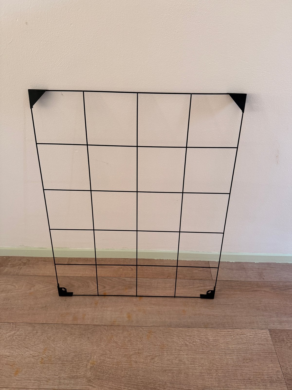 IKEA SÖSDALA memobord 60x75 cm – €5, Ophalen, Zo goed als nieuw, Overige typen