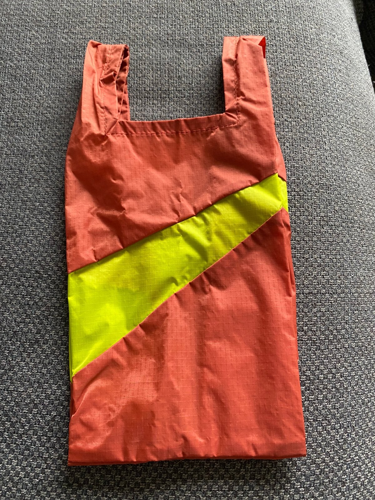 Susan Bijl Shopper S, Sieraden, Tassen en Uiterlijk, Ophalen of Verzenden, Zo goed als nieuw, Shopper