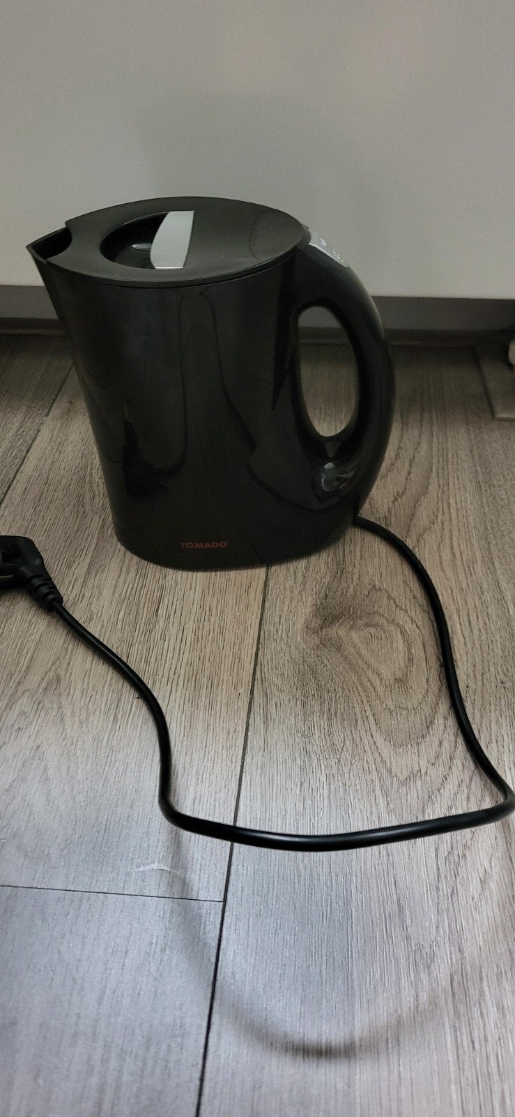waterkoker  voor mee op reis, Witgoed en Apparatuur, Waterkokers, Minder dan 1 liter, Ophalen