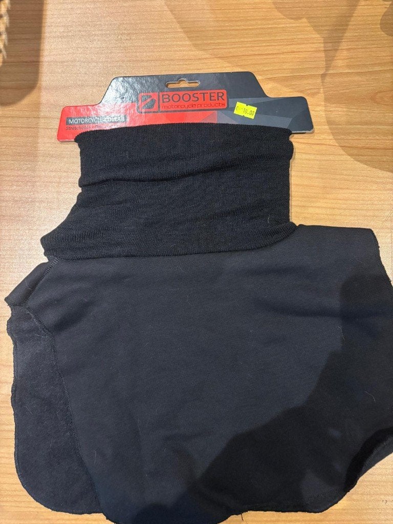 BOOSTER Facemask motor, Motoren, Nieuw met kaartje, Overige typen, Booster, Dames