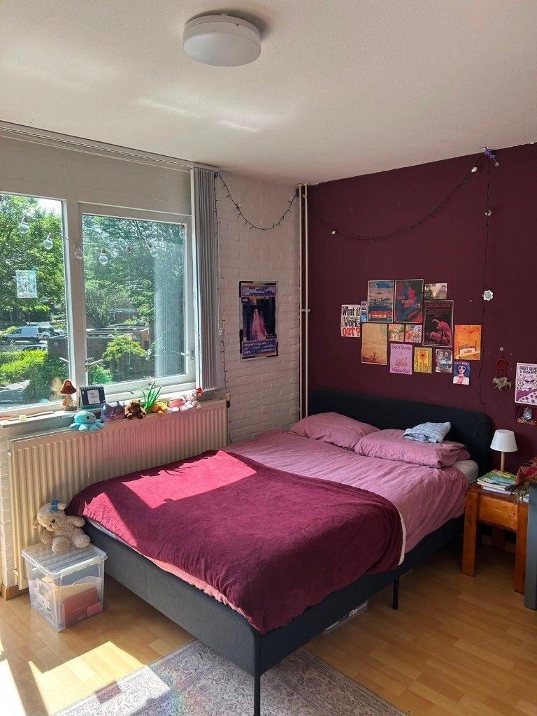 Kamer te huur, Wageningen, Huizen en Kamers, Kamers te huur, Minder dan 20 m², Wageningen