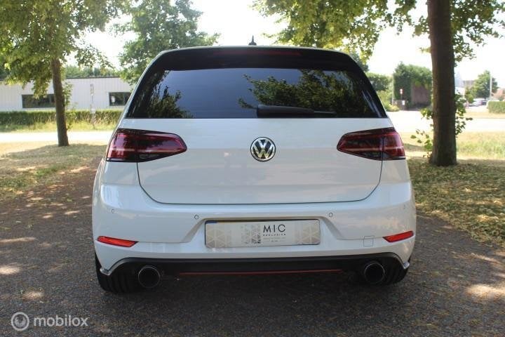 Foto 18 van Golf 2.0 TSI GTI | 320 pk! | Zeer netjes incl. Onderhoud!