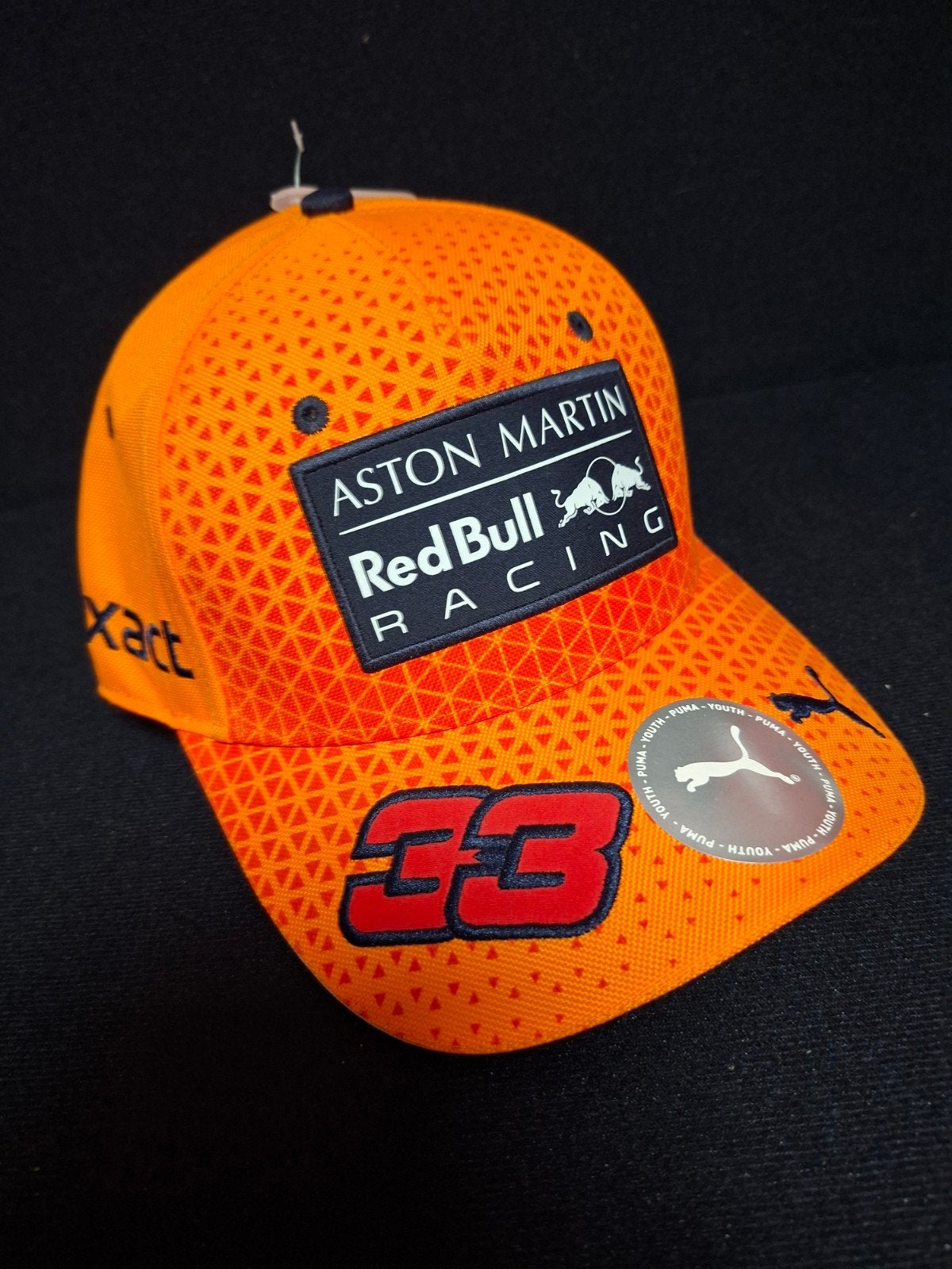 MAX VERSTAPPEN RED BULL RACING, Ophalen of Verzenden, Nieuw, Formule 1
