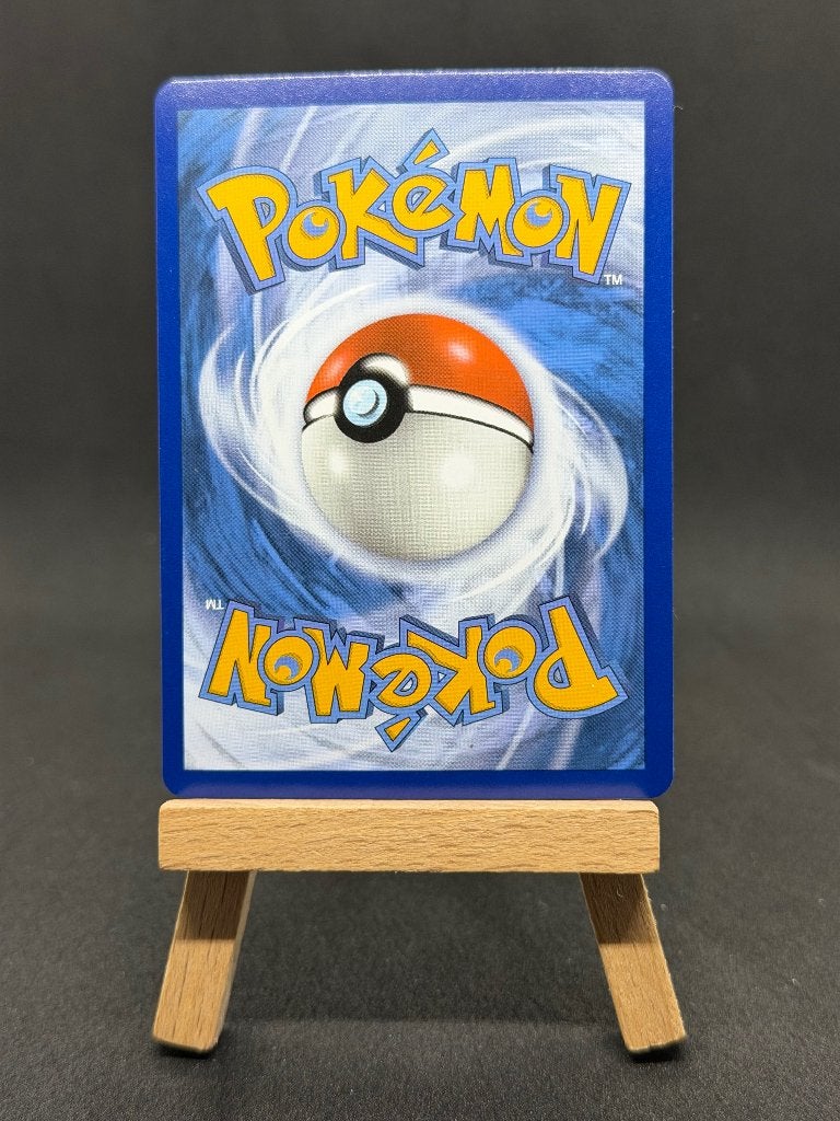 Pokémon TCG Radiant Venusaur PGO 4 | Radiant Rare, Ophalen of Verzenden, Zo goed als nieuw, Losse kaart, Foil