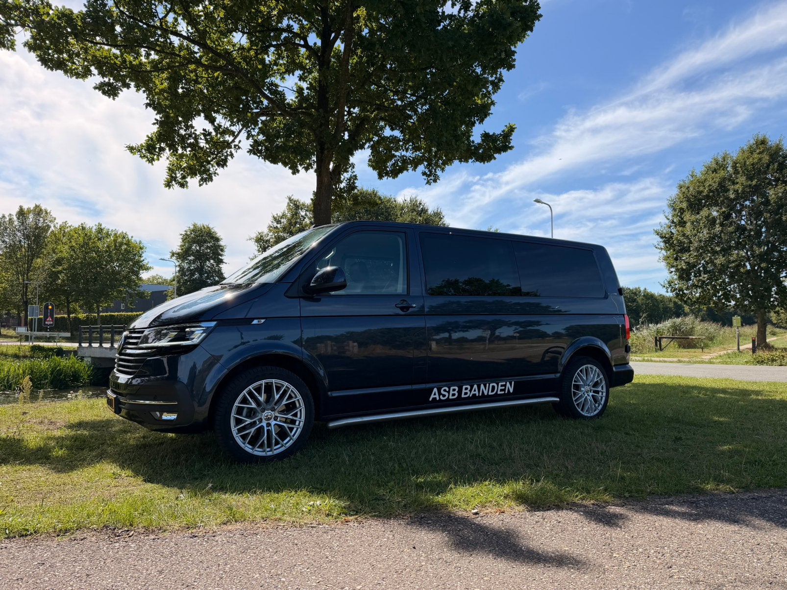 Volkswagen Transporter Gbdc 2.0 TDI 150pk L2h1 340/2800, Euro 6, 4 cilinders, 2500 kg, Origineel Nederlands