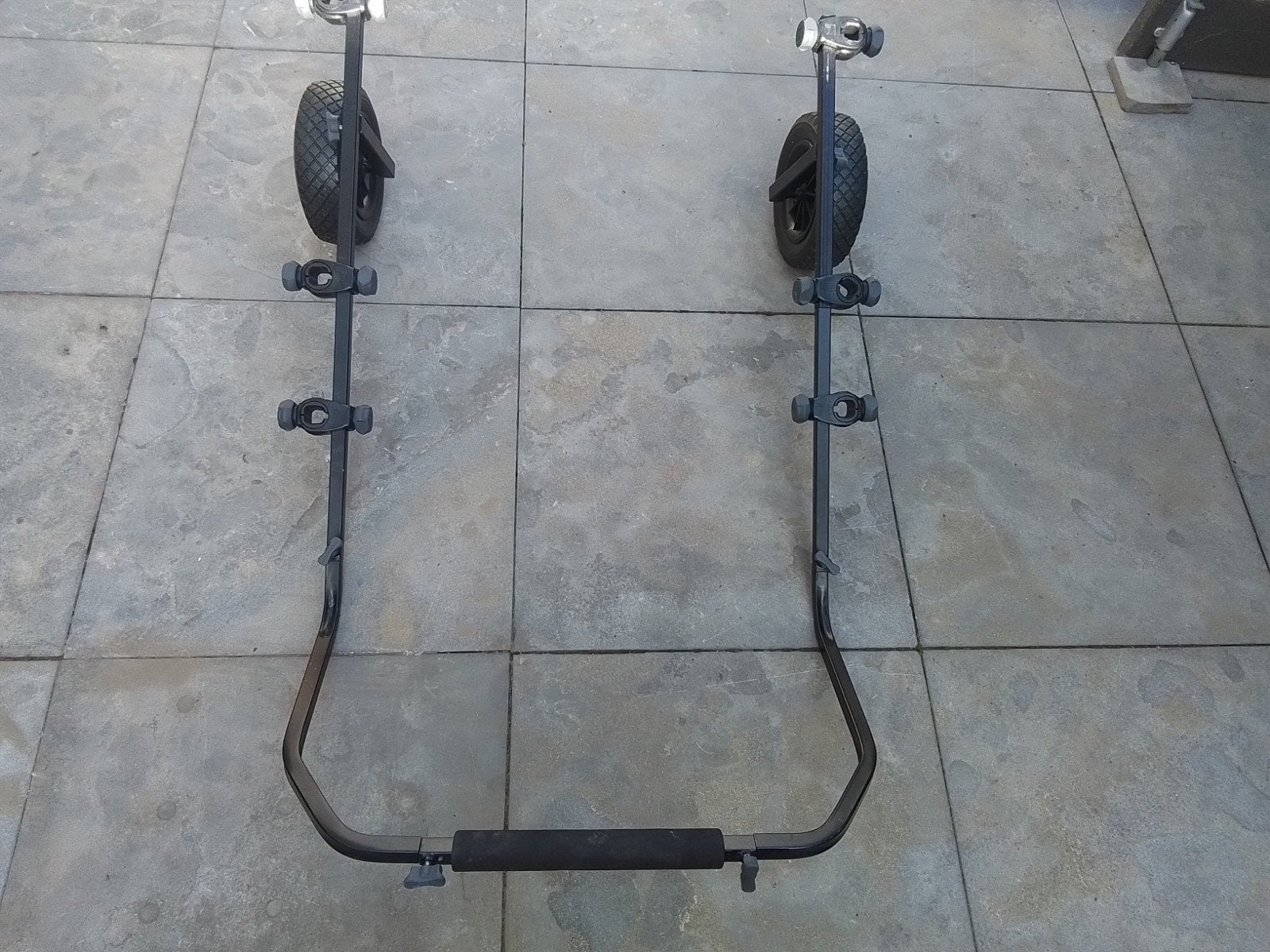 Preston off box wheel kit, Ophalen, Zo goed als nieuw, Overige typen
