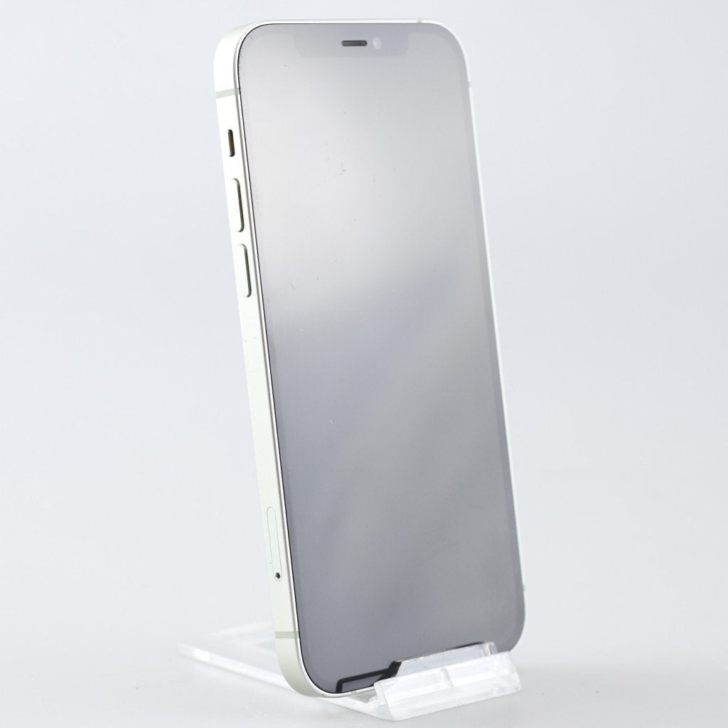 Foto 3 van iPhone 12 256GB Groen | Batt 74%