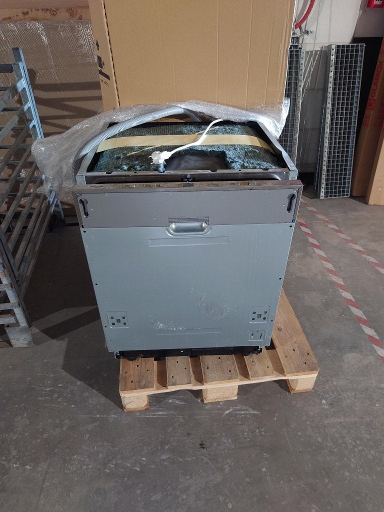 Inbouw vaatwasser Pelgrim GVW211L, Witgoed en Apparatuur, Ophalen, Gebruikt, Minder dan 85 cm, 60 cm of meer