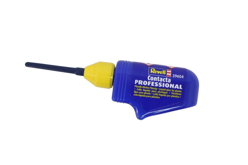 Revell Contacta Professional 39604, Auto, Revell, Groter dan 1:32, Nieuw
