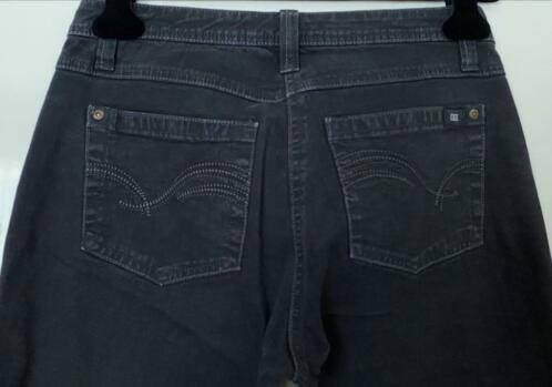 Cecil jeans maat 28[36], Ophalen of Verzenden, Zo goed als nieuw, Grijs, W28 - W29 (confectie 36)