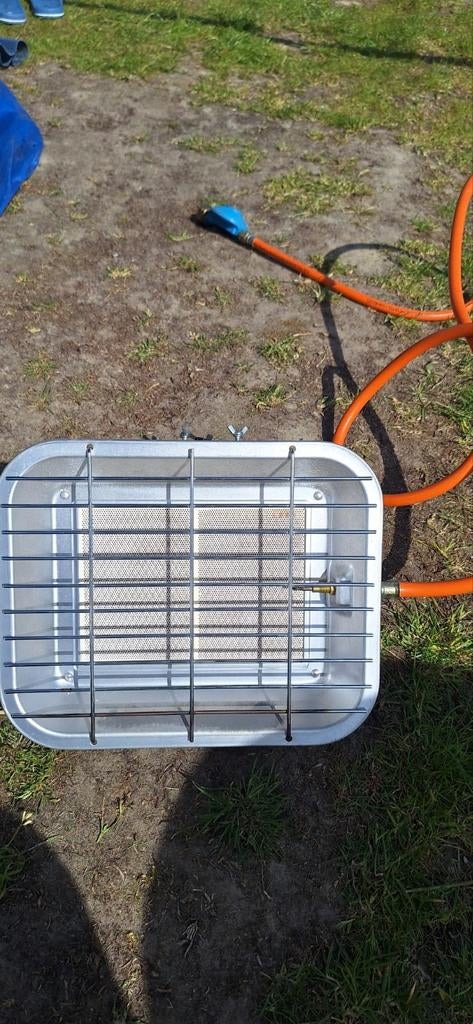 Heater, Ophalen of Verzenden