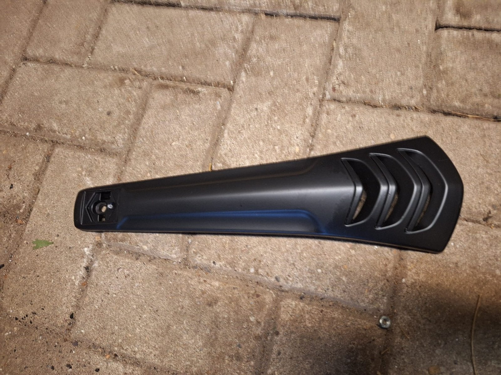 Vespa primavera v2 onderdelen, Ophalen, Gebruikt, Overige typen, Vespa