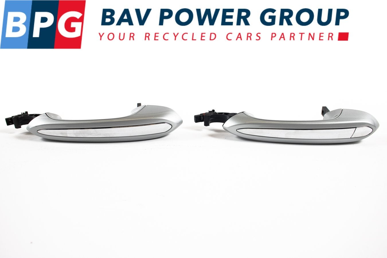 PORTIERGREEP BUITEN SET 5 serie Touring (G31) (51218492245), Gebruikt, BMW, Petuelring 130
80809  München, DE, Bayerische Motoren Werke AG