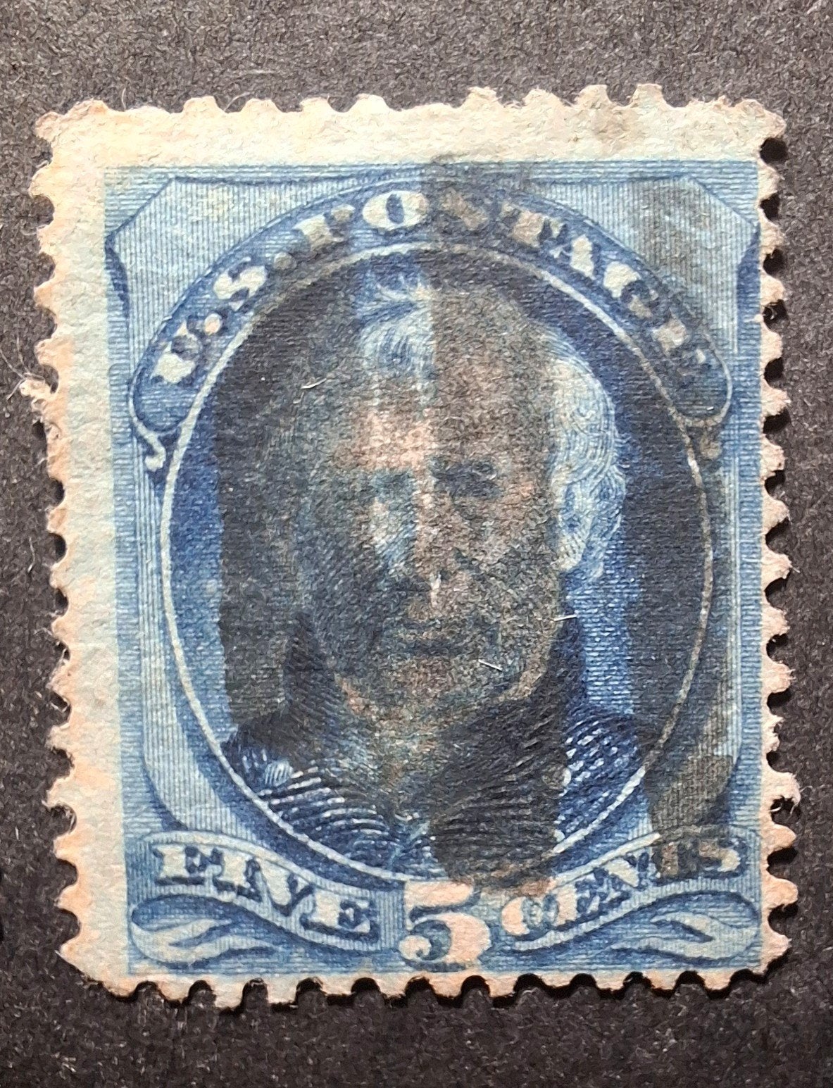 Usa 162, Ophalen of Verzenden, Noord-Amerika