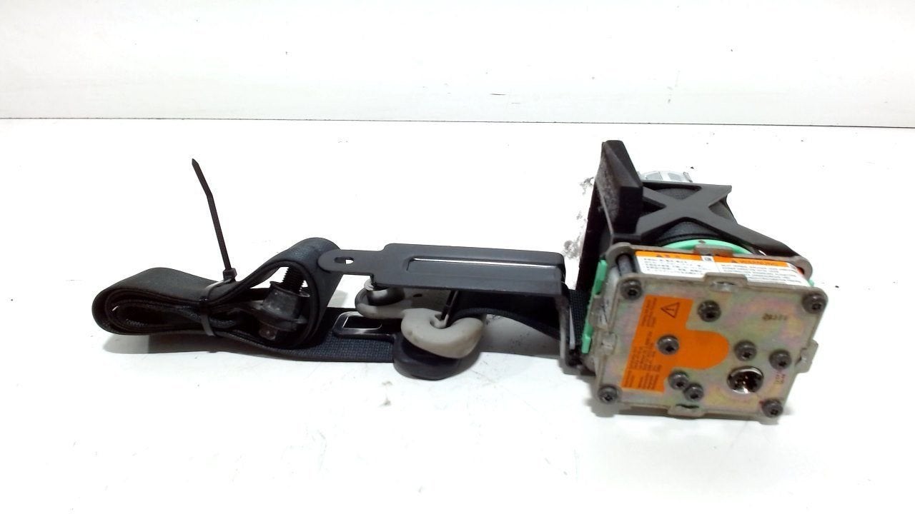 Veiligheidsgordel links voor Opel Agila, Onderdelen@venauto.nl, Van der Ven Autorecycling B.V., Gebruikt, Ettenseweg 76, 4706 PB Roosendaal, The Netherlands