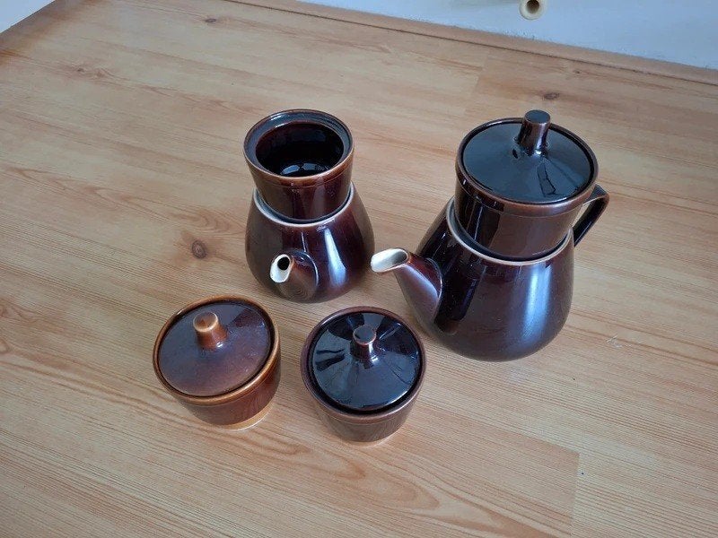 Villeroy & Boch Koffiefilters set, Ophalen of Verzenden