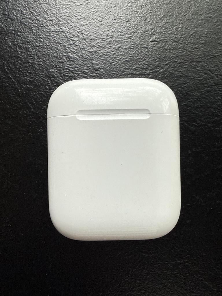 Apple AirPods (2e generatie) met oplaadcase