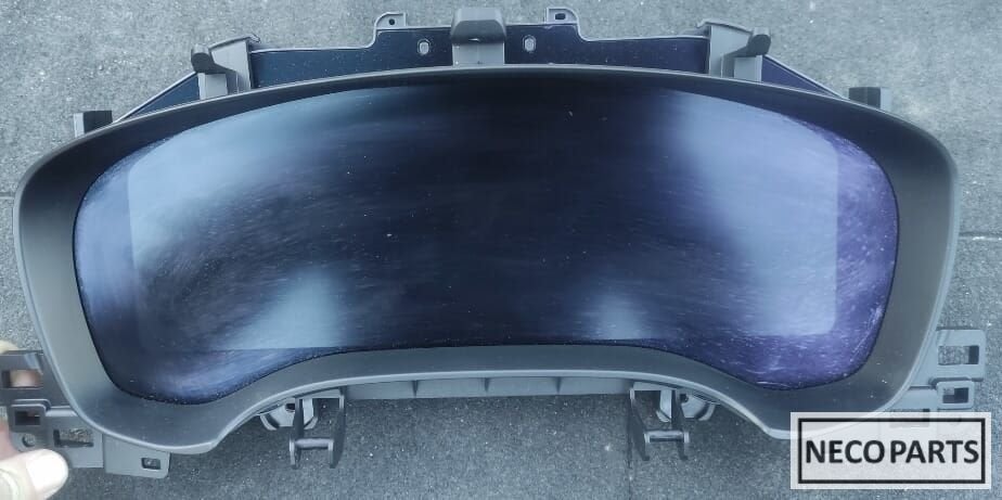 BMW G01 G02 G11 G30 G32 G15 DIGITALE COCKPIT TELLERKLOK, Auto-onderdelen, Gebruikt, -, -, Ophalen of Verzenden
