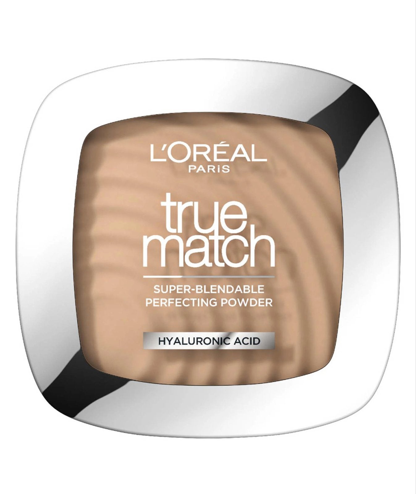 L'Oréal Paris True Match Foundation 2R-2C Rose Vanilla, Overige kleuren, Gehele gezicht, Nieuw, Ophalen of Verzenden