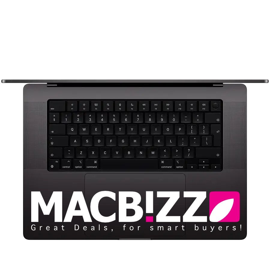 MacBook Pro 16-inch M4 Pro | 24GB | 512GB SSD | incl 21% BTW, MacBook Pro, 2 tot 3 Ghz, 512 GB, Nieuw