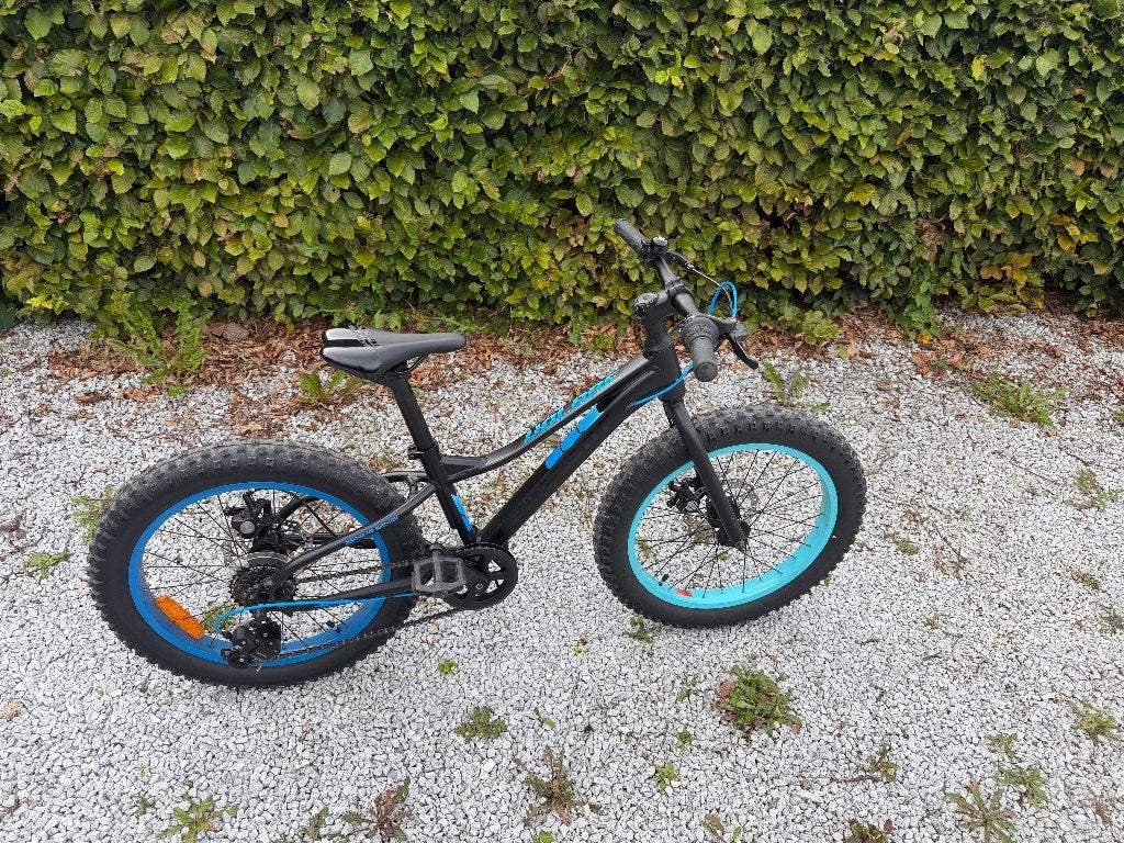 Volare 20" Kids Mountain bike - 6 Speed & Disc Brakes, Ophalen, Zo goed als nieuw, 20 inch of meer