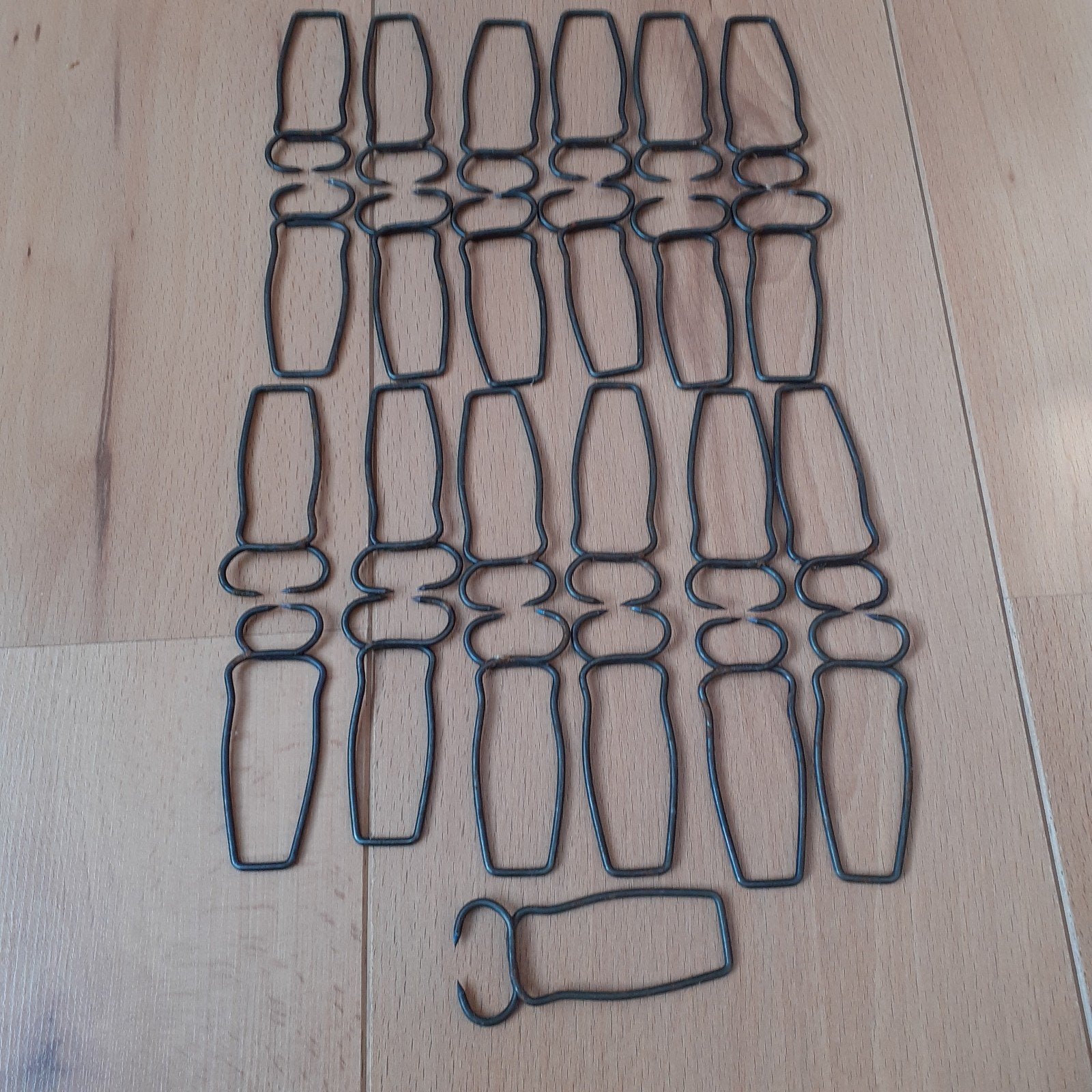 Ulmia verstek-handklemmen verstekklemmen, Doe-het-zelf en Verbouw, Ophalen of Verzenden, Zo goed als nieuw, Klem, Overige merken